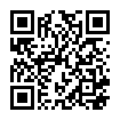 QR code for this PAOParts product page
