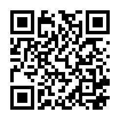 QR code for this PAOParts product page