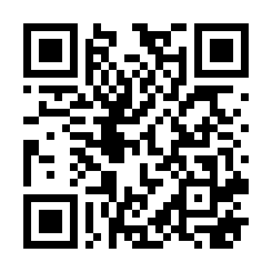 QR code for this PAOParts product page
