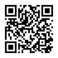 QR code for this PAOParts product page