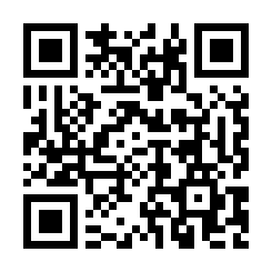 QR code for this PAOParts product page