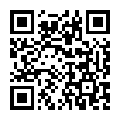 QR code for this PAOParts product page