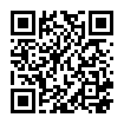 QR code for this PAOParts product page