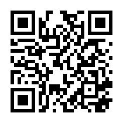 QR code for this PAOParts product page