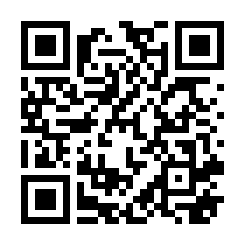 QR code for this PAOParts product page