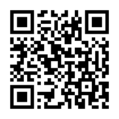 QR code for this PAOParts product page