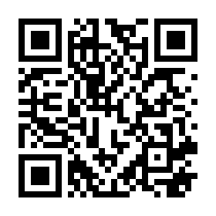 QR code for this PAOParts product page