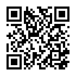 QR code for this PAOParts product page