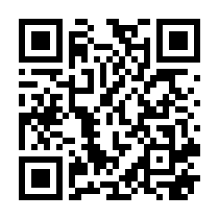 QR code for this PAOParts product page