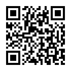 QR code for this PAOParts product page