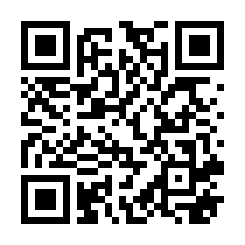 QR code for this PAOParts product page
