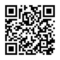 QR code for this PAOParts product page