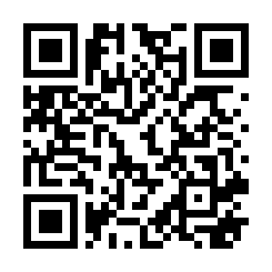 QR code for this PAOParts product page