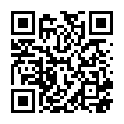 QR code for this PAOParts product page