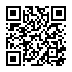 QR code for this PAOParts product page