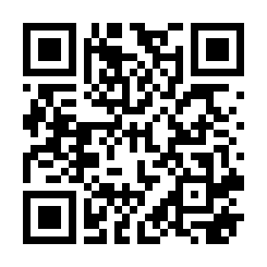 QR code for this PAOParts product page