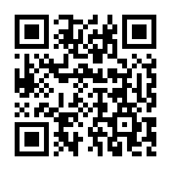 QR code for this PAOParts product page