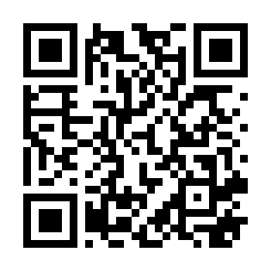 QR code for this PAOParts product page