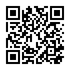 QR code for this PAOParts product page