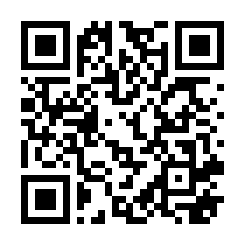 QR code for this PAOParts product page
