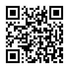 QR code for this PAOParts product page