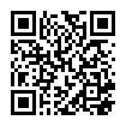 QR code for this PAOParts product page