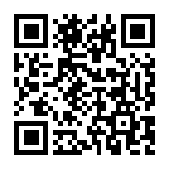 QR code for this PAOParts product page