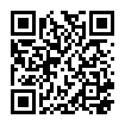 QR code for this PAOParts product page