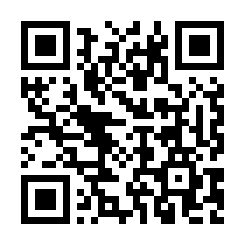 QR code for this PAOParts product page