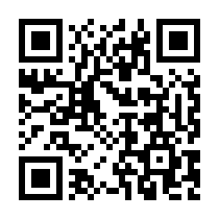 QR code for this PAOParts product page
