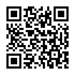 QR code for this PAOParts product page