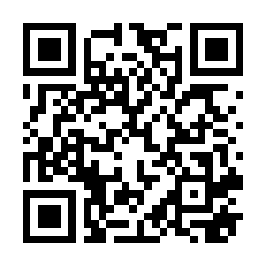 QR code for this PAOParts product page