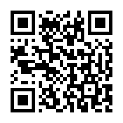 QR code for this PAOParts product page