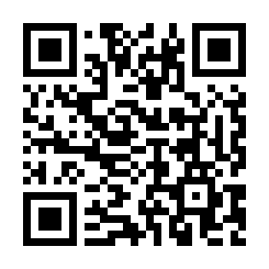 QR code for this PAOParts product page