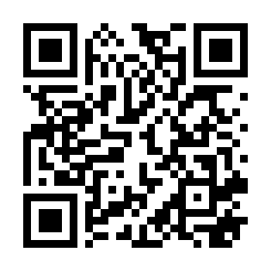 QR code for this PAOParts product page