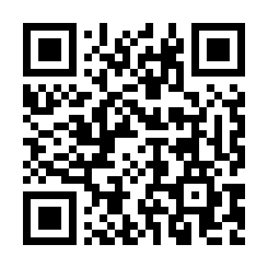 QR code for this PAOParts product page
