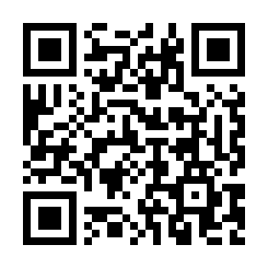 QR code for this PAOParts product page