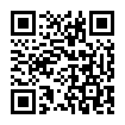 QR code for this PAOParts product page