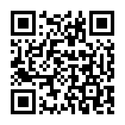QR code for this PAOParts product page