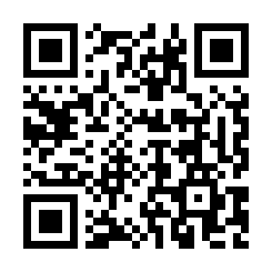QR code for this PAOParts product page