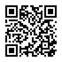 QR code for this PAOParts product page