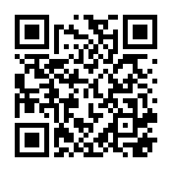 QR code for this PAOParts product page