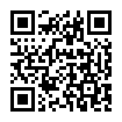 QR code for this PAOParts product page