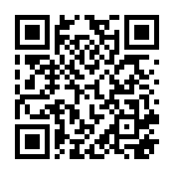 QR code for this PAOParts product page