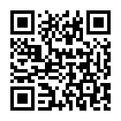 QR code for this PAOParts product page