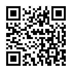 QR code for this PAOParts product page