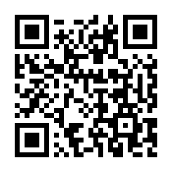 QR code for this PAOParts product page
