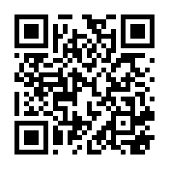 QR code for this PAOParts product page