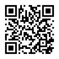 QR code for this PAOParts product page