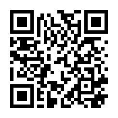 QR code for this PAOParts product page